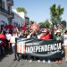 Miles reclaman la independencia de Puerto Rico