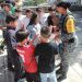 Guardia Nacional realiza acciones de labor social en escuelas