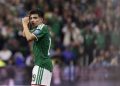Gilberto Mora, ausente en lista de México para preolímpico y premundial Concacaf
