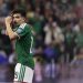 Gilberto Mora, ausente en lista de México para preolímpico y premundial Concacaf