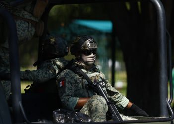 Denuncian abusos policiales y militares en Durango