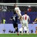Argentina remonta y va a la final