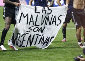 Mundial 2026 prohíbe mensajes políticos