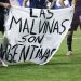 Mundial 2026 prohíbe mensajes políticos