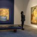 Sotheby’s homenajea a Botero en Nueva York
