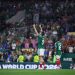 Cuatro victorias, portería en cero y un récord histórico: México enfrenta a Inglaterra