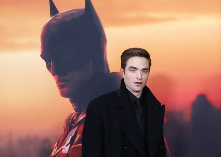 ‘The Batman Part II’ retrasa su estreno a 2028