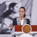 México envía dos buques con ayuda humanitaria a Venezuela