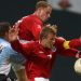 Inglaterra-Argentina: una semifinal con historia