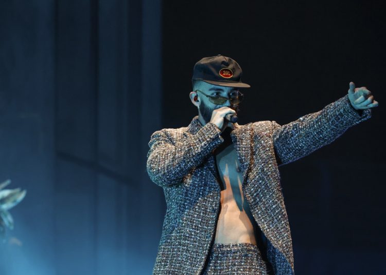 Manuel Turizo lanza «La Guaracha» con Martin White