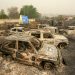 VIDEO: España arde sin tregua: 171 mil almas en vilo y se acerca el horno