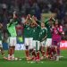 México-Inglaterra rompe récord en EE.UU.