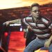 Romeo Santos y Prince Royce encandilan en Zaragoza