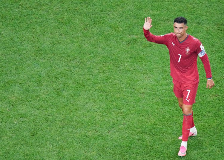 El futuro de Cristiano, una incógnita