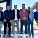 Intocable recibe estrella en el Pase de la Fama en Hollywood