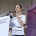 Sheinbaum asistirá a la final de la Copa del Mundo tras invitación de Trump