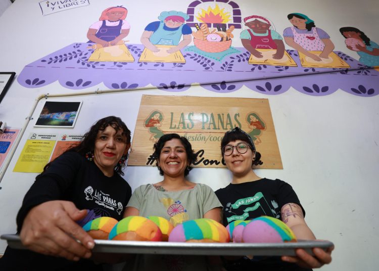 VIDEO: Las Panas: el horno que resiste a la gentrificación del Mundial