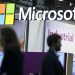 Microsoft recorta 4 mil 800 empleos por la IA