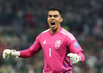 Raúl Rangel, una historia de crecimiento