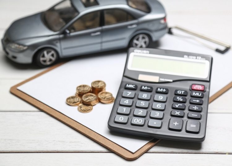 Crédito automotriz mantiene la menor cartera vencida