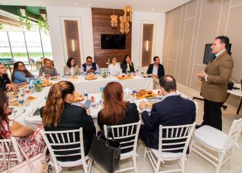 50 Doctors fortalece el diálogo con los medios para impulsar una salud más accesible