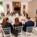 50 Doctors fortalece el diálogo con los medios para impulsar una salud más accesible
