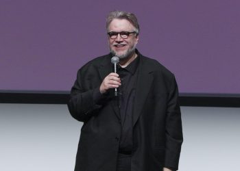 Guillermo del Toro y Aaron Sorkin recibirán doctorados honoris causa