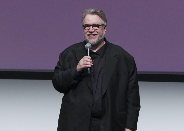 Guillermo del Toro y Aaron Sorkin recibirán doctorados honoris causa