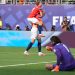 Haaland devora a Brasil y manda a la pentacampeona a casa