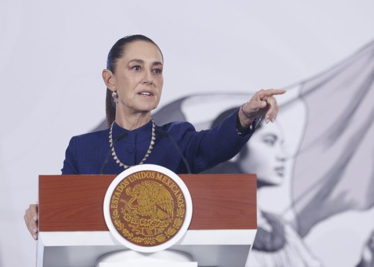 México exige aclarar posible violación a soberanía por caso El Mayo