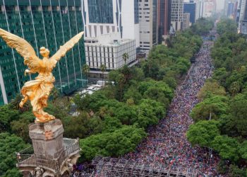 ONG piden nueva política de alcohol en México