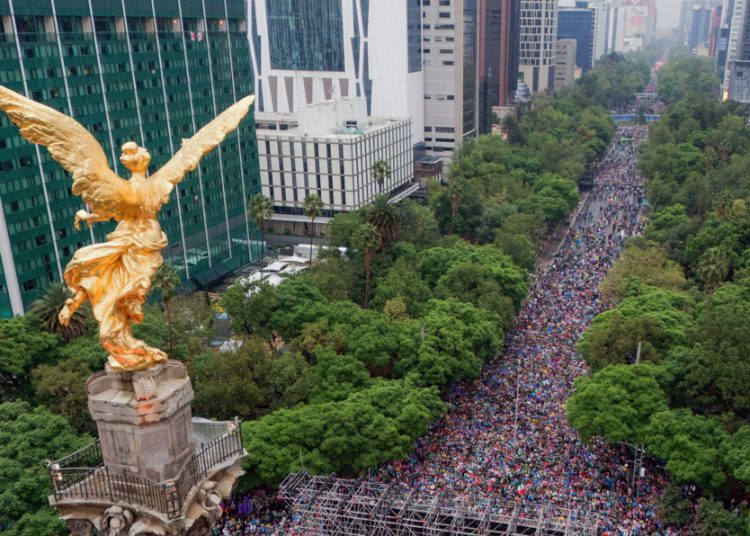 ONG piden nueva política de alcohol en México