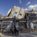 Aumentan a 4 mil 734 los muertos por los terremotos en Venezuela