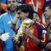 España conquistó el Mundial y cambió el fútbol
