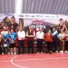 Pepe Chedraui sostiene encuentro con equipos poblanos rumbo al Festival Máster de Voleibol