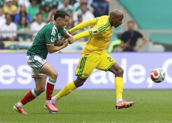 Sudáfrica despide a Jayden Adams