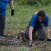 Cazadores inician en Florida el reto anual de capturar pitones