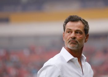 Diego Cocca deja de ser entrenador del Atlas