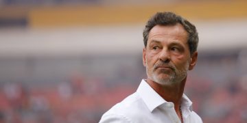 Diego Cocca deja de ser entrenador del Atlas