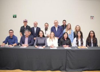 Puebla fortalece la planeación del Tianguis Turístico 2027