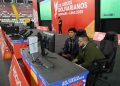 Deportes electrónicos llegan a los juegos de Santo Domingo