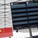 Tifón Bavi causa numerosas cancelaciones en aeropuertos en China y Taiwán
