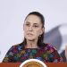 México alista acciones por muerte de migrante en EE.UU.