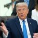 Trump difunde video de IA sobre el «Delirio Anti-Trump»