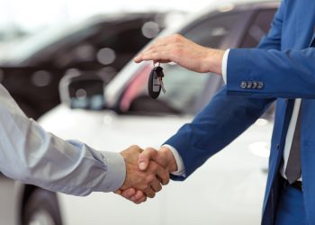 Puebla, quinto lugar nacional en crecimiento de compradores de autos