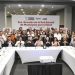 En conjunto, gobierno federal y estatal fortalecen política de salud integral para poblanas
