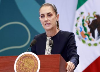 Sheinbaum se reunirá con Jamieson Greer