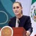 Sheinbaum se reunirá con Jamieson Greer