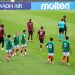 Premundial Sub-20 de la Concacaf arranca con éxito en la entidad