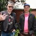Plastilina Mosh cumple 30 años al «grito de guerra»